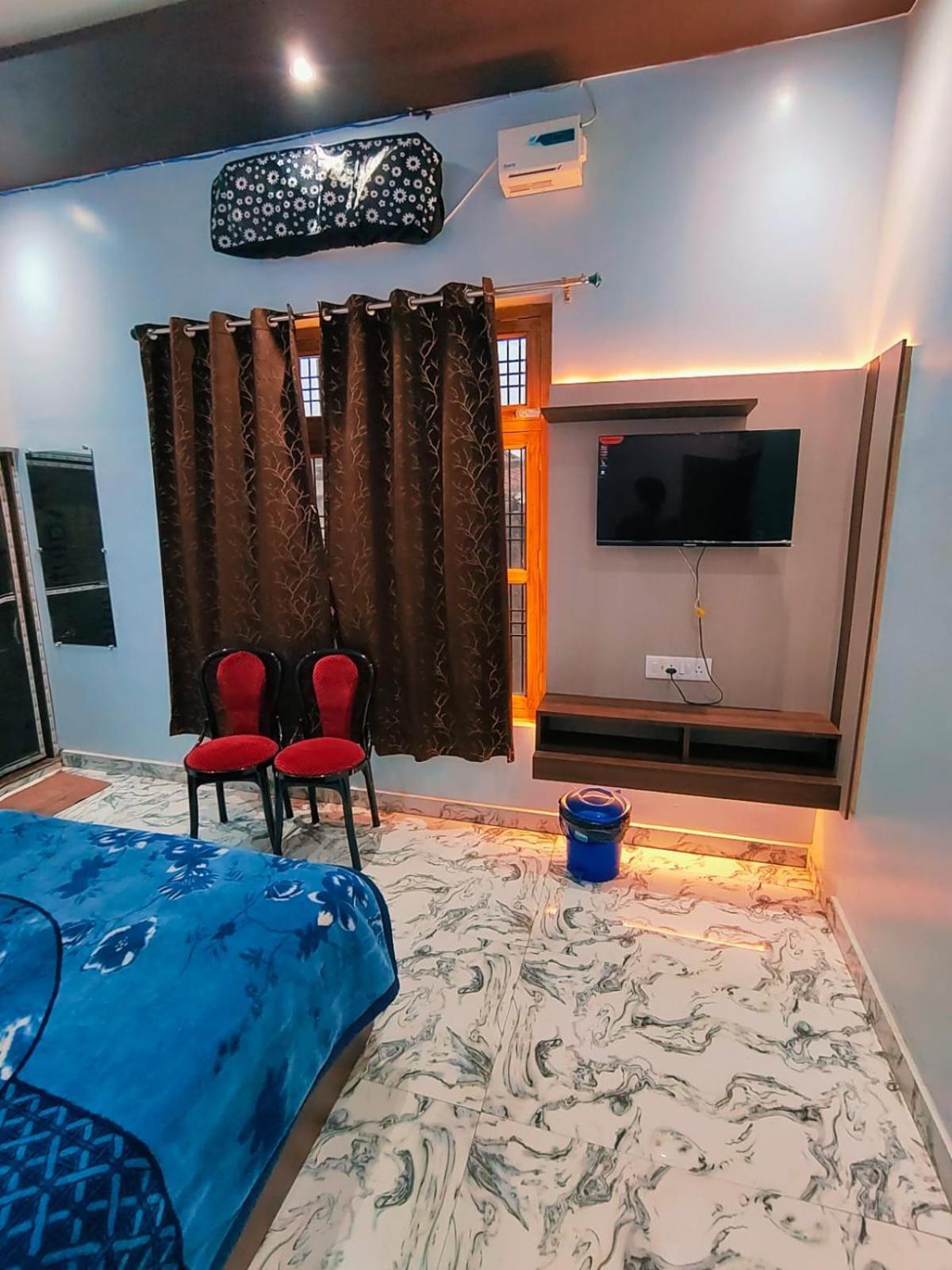 Kaka Guest House Ayodhya 외부 사진
