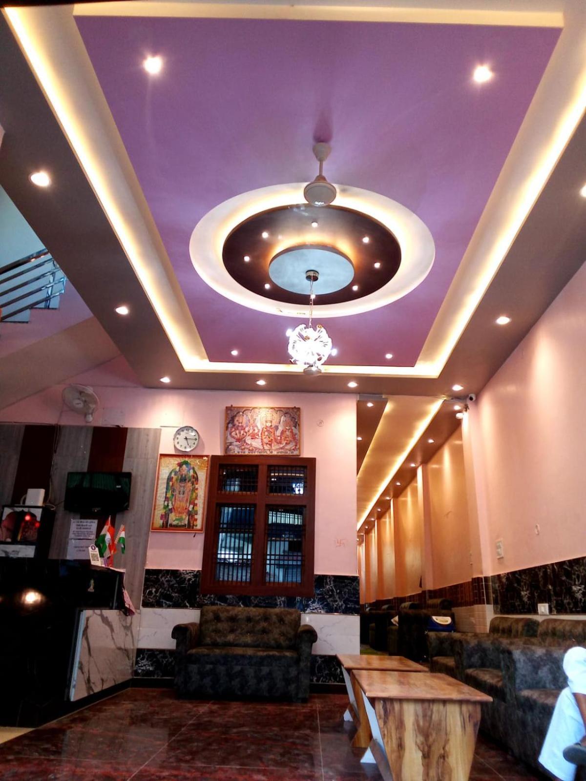 Kaka Guest House Ayodhya 외부 사진
